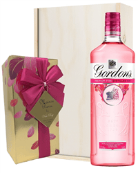 Gin and Chocolate Gift Sets