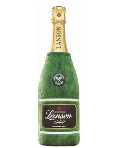 Lanson Champagne Wimbledon Gift