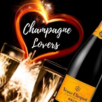 10 Best Gifts for Champagne Lovers (UK Delivery)