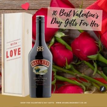 10 Best Valentine's Day Gifts For Her