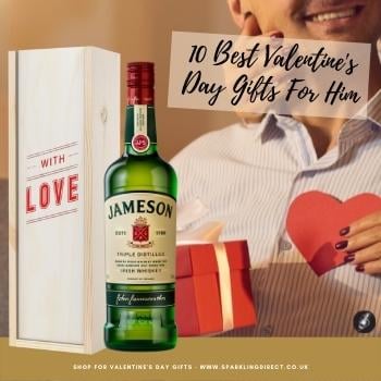10 Best Valentine's Day Gifts For Him