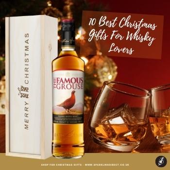 10 Best Christmas Gifts for Whisky Lovers