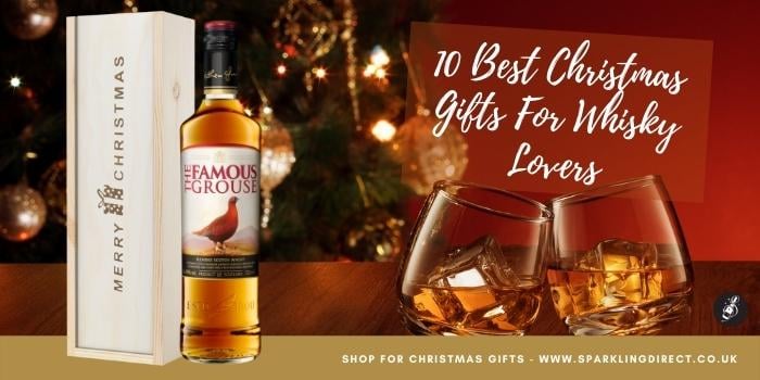 10 Best Christmas Gifts for Whisky Lovers
