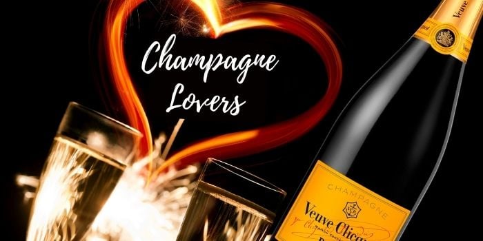 10 Best Gifts for Champagne Lovers UK