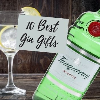 10 Best Gin Gift Sets with Free UK Delivery