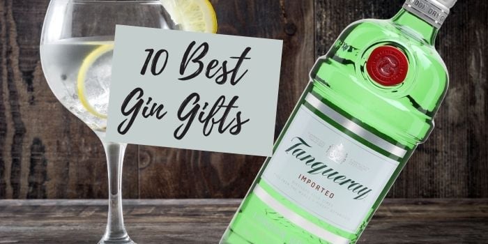 10 Best Gin Gift Sets UK