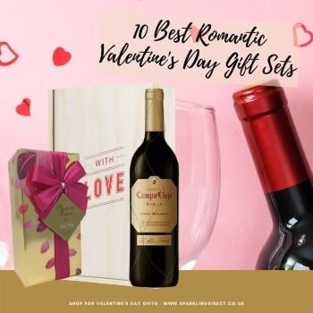 10 Best Romantic Valentine's Day Gift Sets