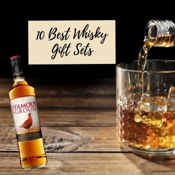 10 Best Whisky Gift Sets