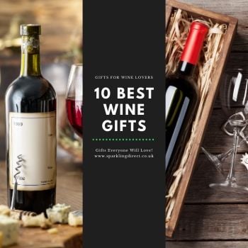 The 10 Best Wine Gifts 