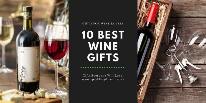 The 10 Best Wine Gifts For 2020