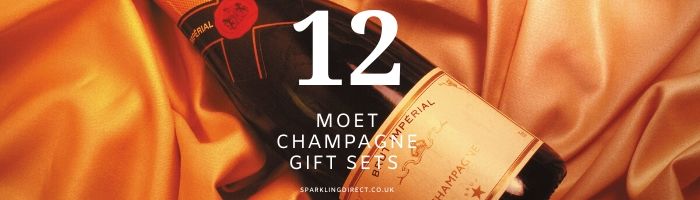 12 Moet Champagne Gift Sets Your Friends Will Love