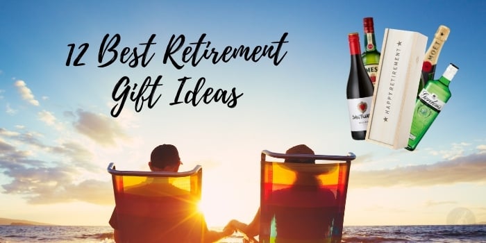 12 Best Retirement Gift Ideas