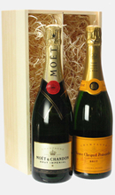 SparklingDirect Champagne Gifts