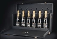 Moet & Chandon 1911 Expensive Champagne