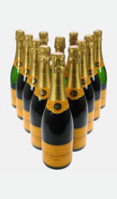 Champagne and Wine Gifts Same Day Delivery