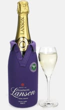 Lanson Wimbledon Champagne