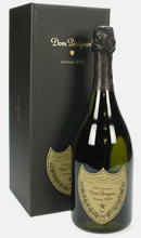 Dom Perignon London Delivery