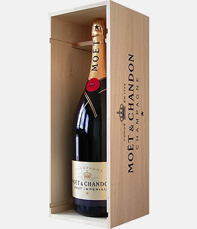 Big Bottles Of Champagne In Stock | Sparkling Direct