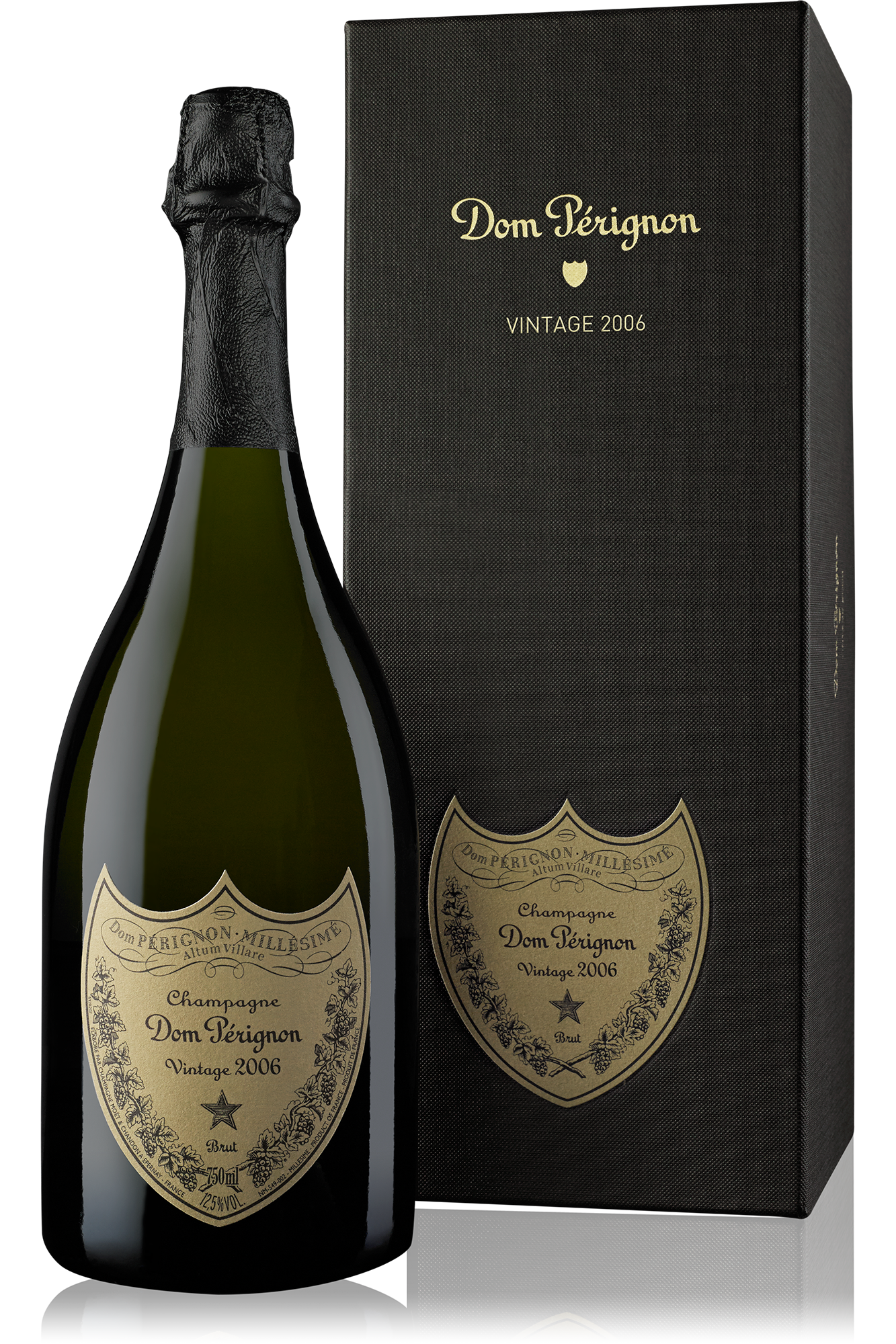 Dom Perignon 2006 Vintage Champagne | Sparkling Direct