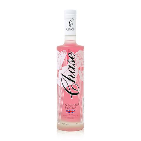 Chase Rhubarb Vodka