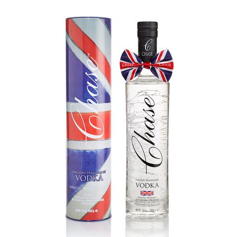 Chase Vodka England