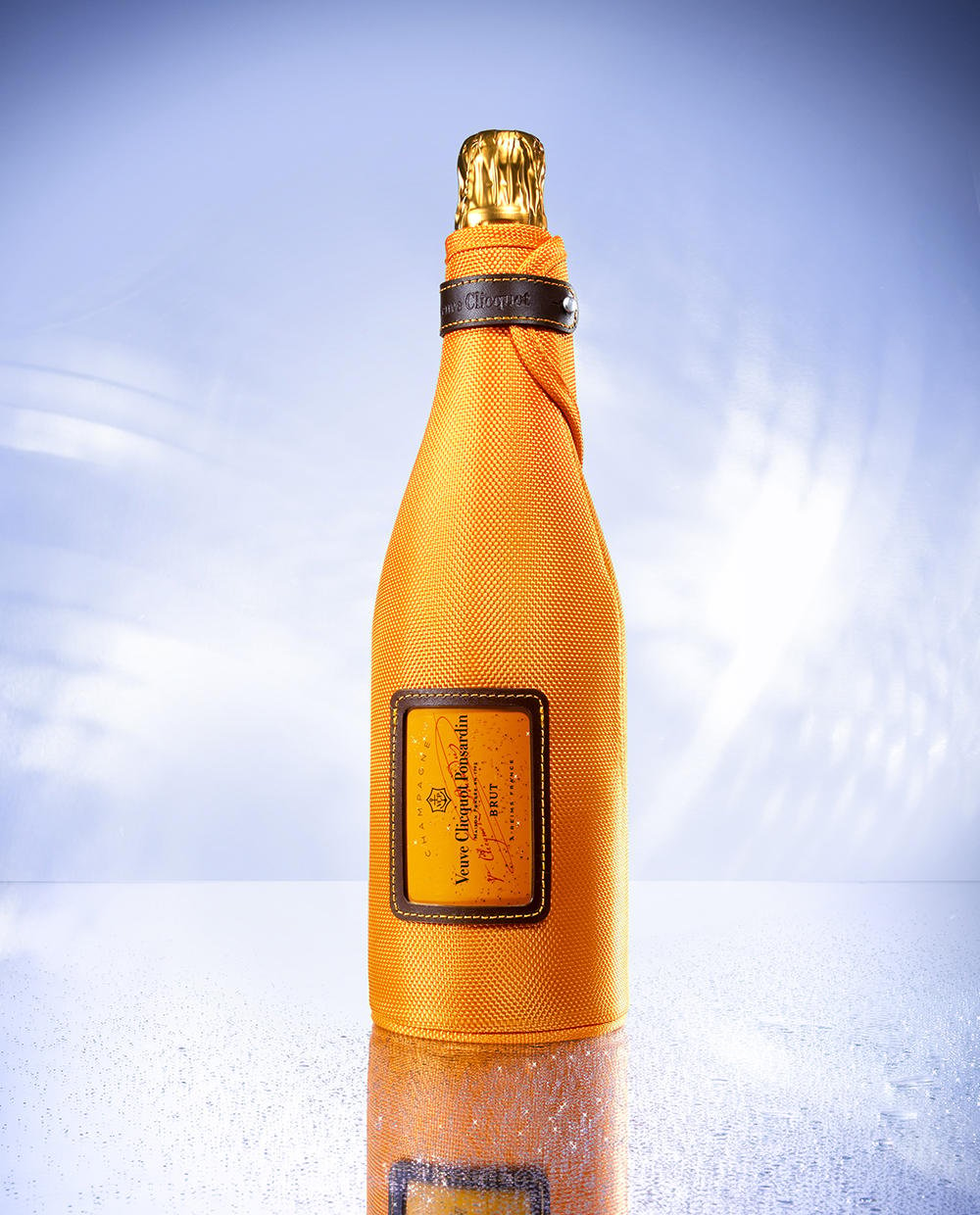 Clicquot Ice Jacket