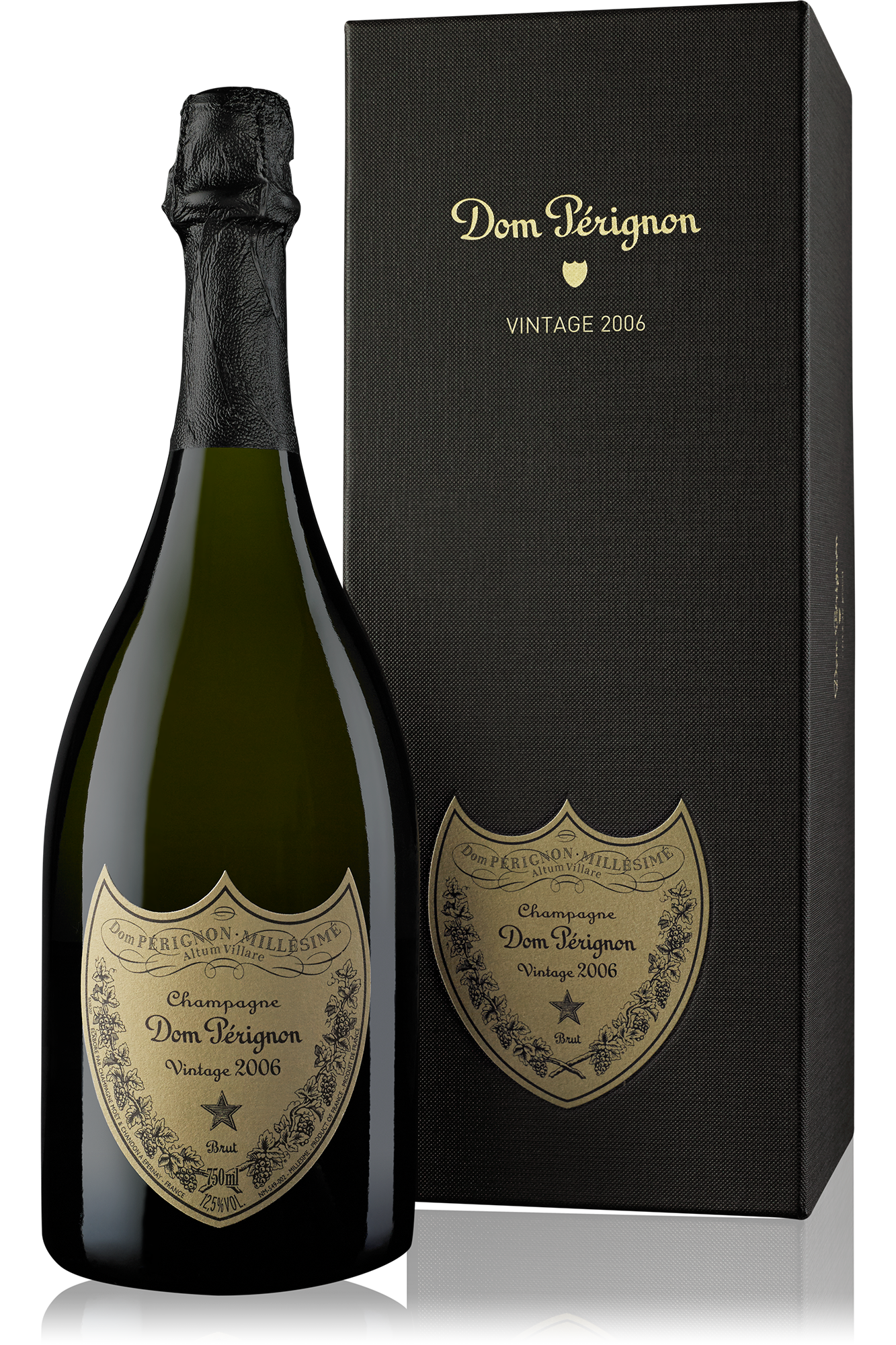 Dom Perignon 2006 Vintage