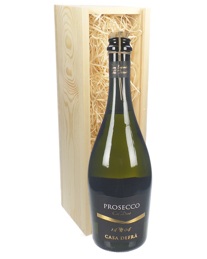 Simply Prosecco