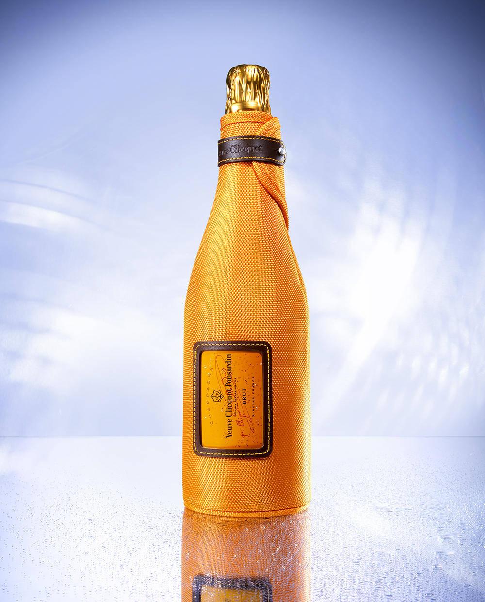 Veuve Clicquot Ice Jacket Champagne Sparkling Direct