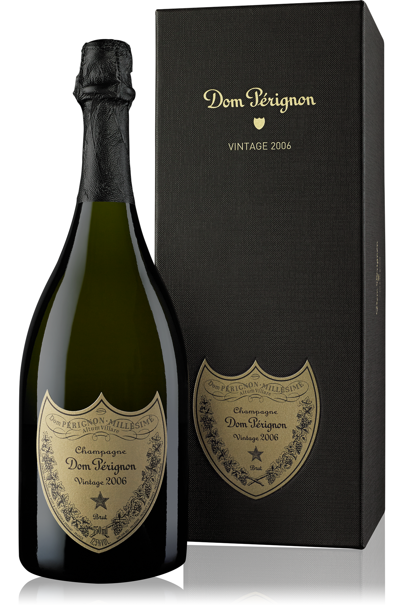Dom Perignon 2006 Vintage Champagne | Sparkling Direct