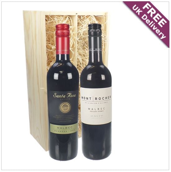 Red Wine Delivery UK
