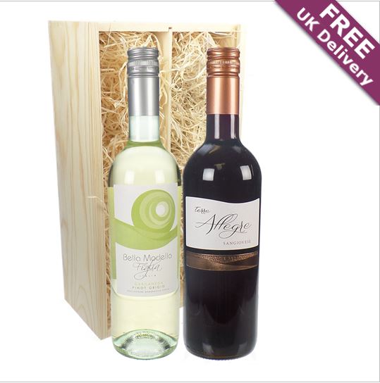 Wine By Post Free Delivery
