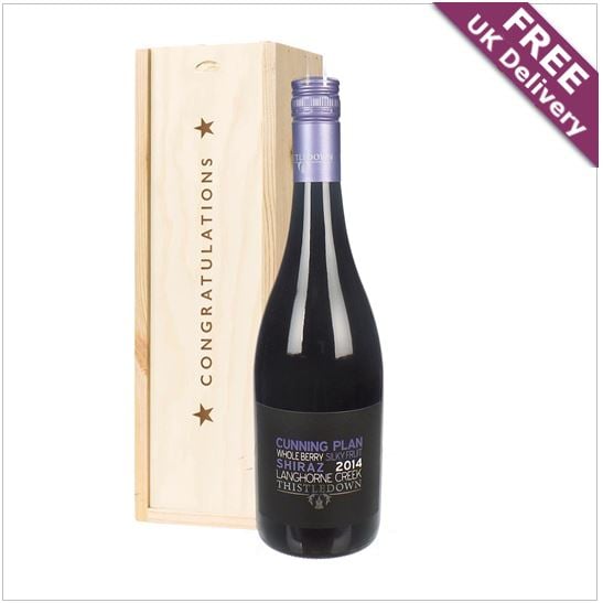 Next Day Wine Gift Delivery Sparkling Direct