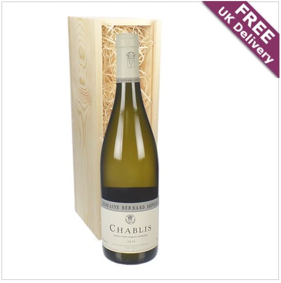 Single Bottle Wine Delivery Sparkling Direct