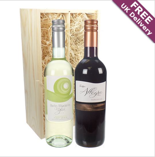 Wine By Post Free Delivery UK Sparkling Direct