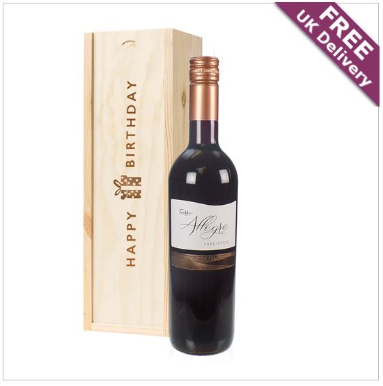 Wine Gift Delivery UK Sparkling Direct