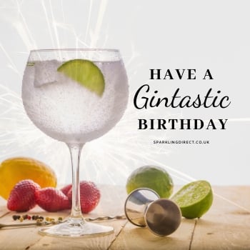 5 Best Birthday Gifts For Gin Lovers