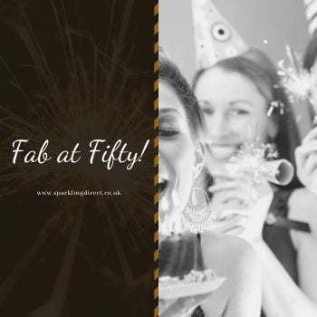 50th Birthday Ideas for Best Friends