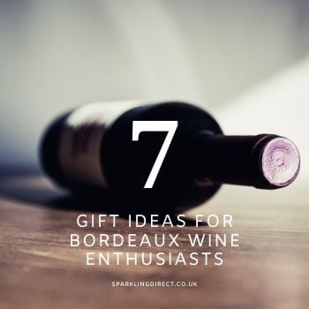 7 Gift Ideas For Bordeaux Wine Enthusiasts