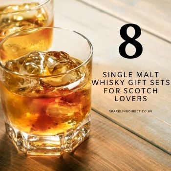 8 Single Malt Whisky Gift Sets For Scotch Lovers