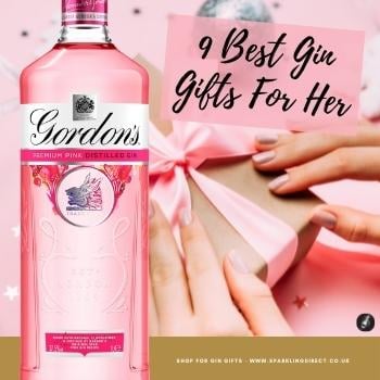 9 Best Gin Gifts For Her