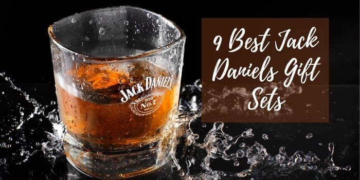 9 Best Jack Daniels Gift Sets