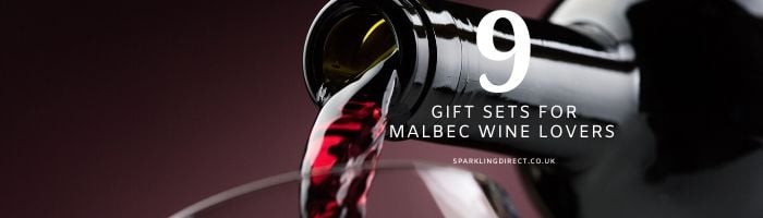 9 Gift Sets For Malbec Wine Lovers