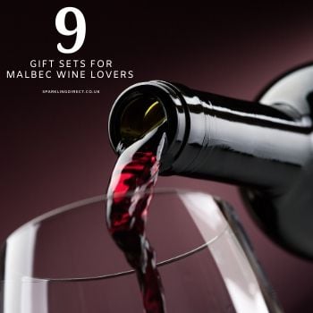 9 Gift Sets For Malbec Wine Lovers