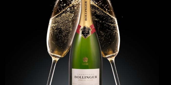 The 5 Best Bollinger Champagne Gift Sets