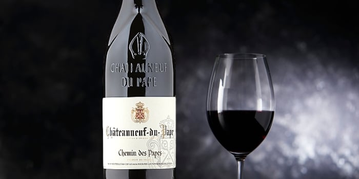 The 5 Best Gift Sets For Chateauneuf du Pape Wine Lovers