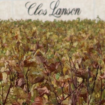 Clos Lanson Champagne