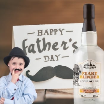 The 5 Best Father's Day Gifts For Dads who Love Gin