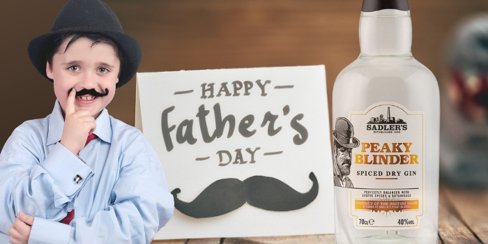 5 Best Father's Day Gifts For Dads who Love Gin