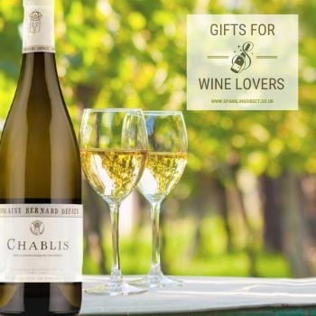 Gift Sets For Chablis Wine Lovers